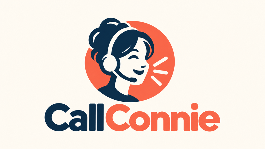 CallConnie — Connie, your phone answered